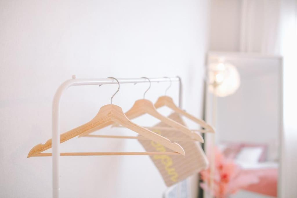 Sun House - Hongdae Arexstation15mins Apartment Seoul