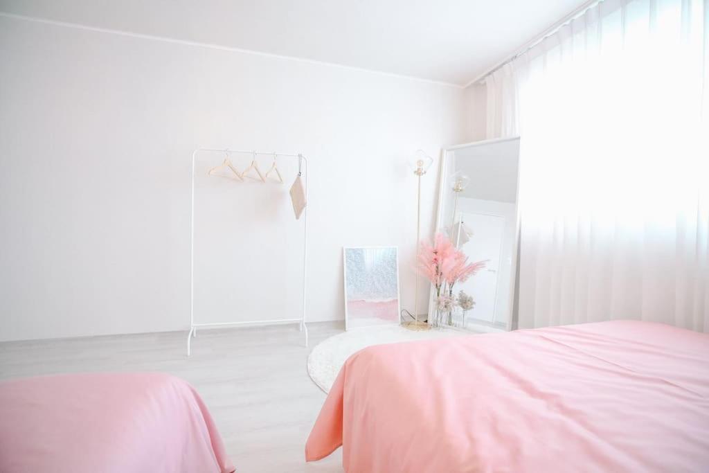 Apartment Sun House - Hongdae Arexstation15mins
