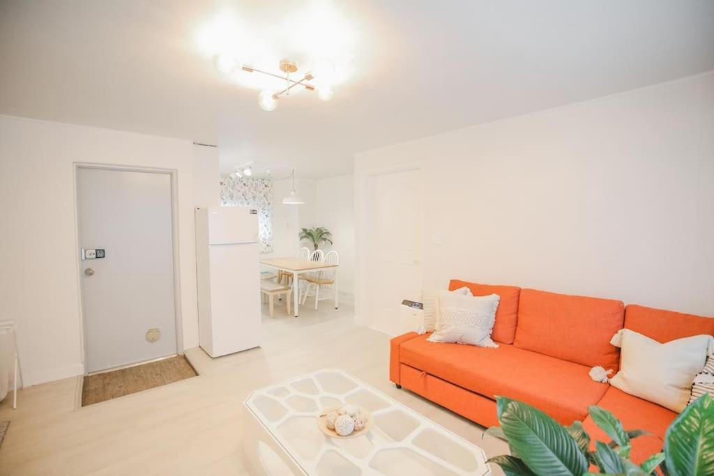 Apartment Sun House - Hongdae Arexstation15mins