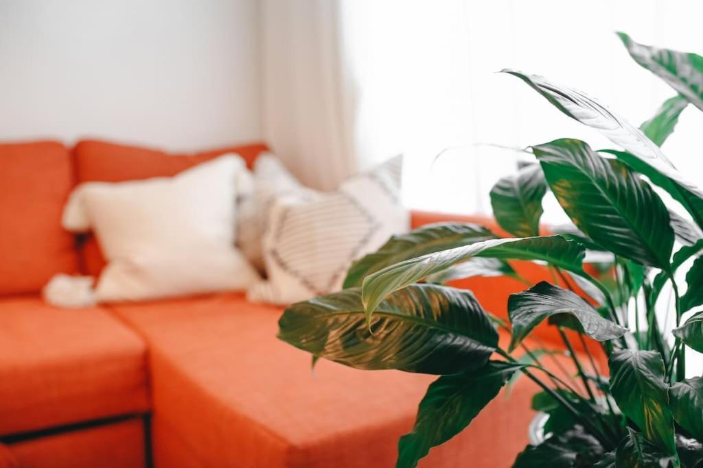 Sun House - Hongdae Arexstation15mins Apartment Seoul