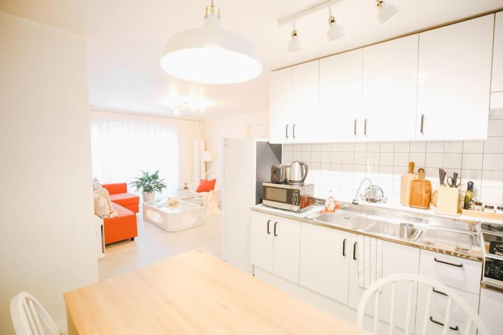 Sun House - Hongdae Arexstation15mins Seoul