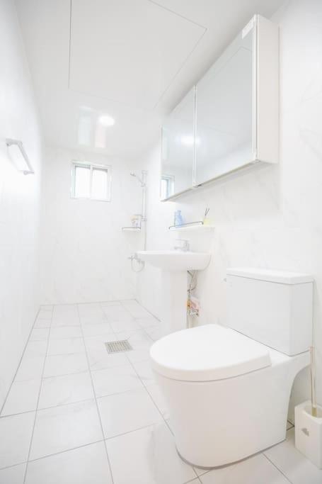 Sun House - Hongdae Arexstation15mins *