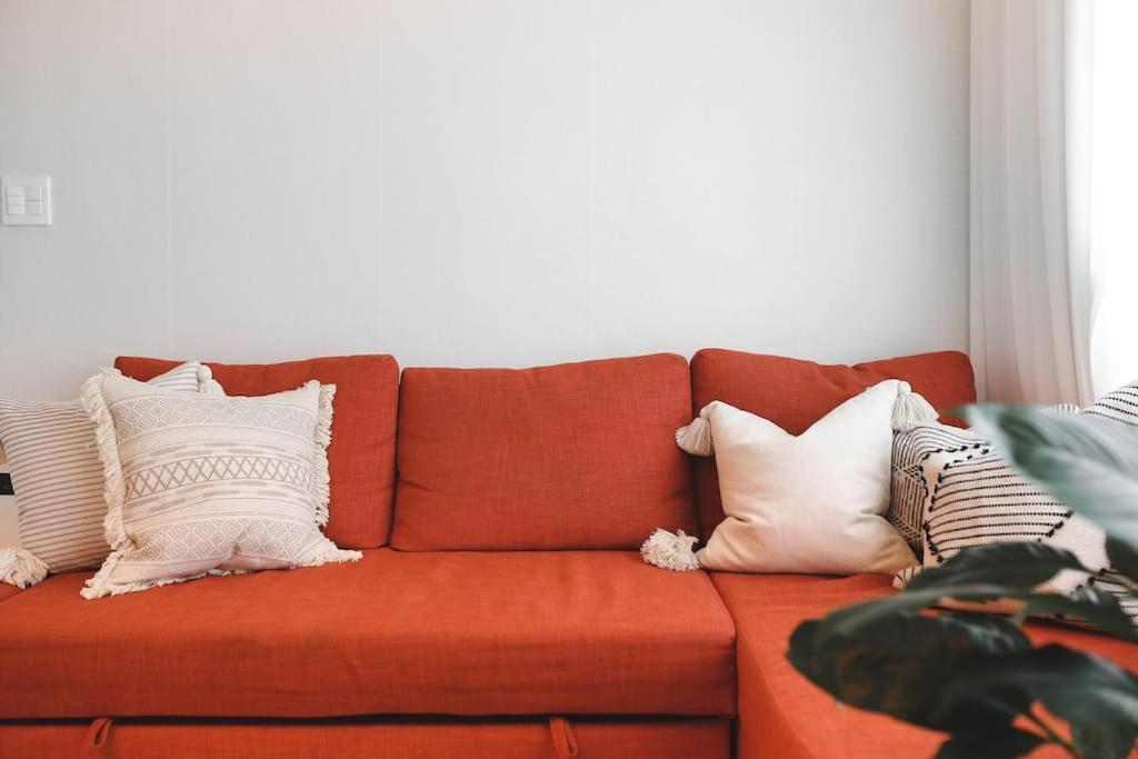 Sun House - Hongdae Arexstation15mins Apartment *
