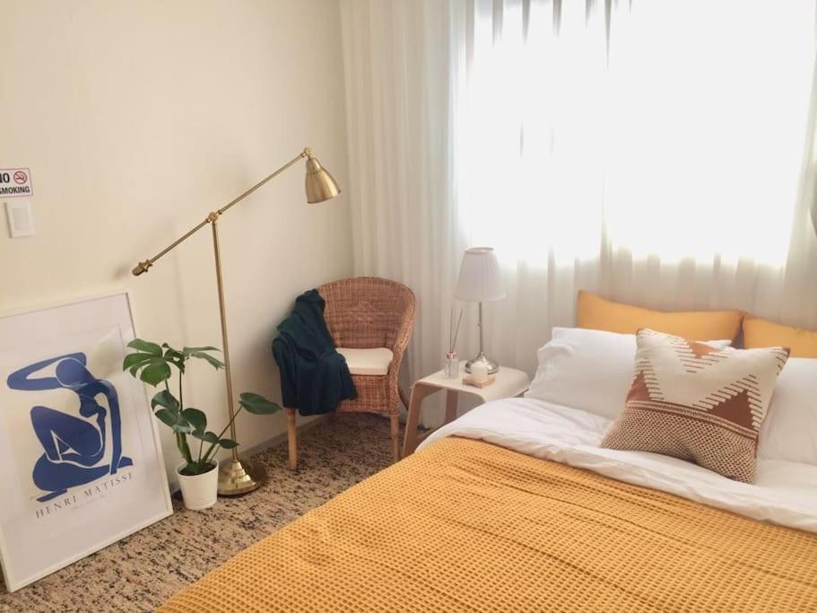 Apartment Sun House - Hongdae Arexstation15mins *
